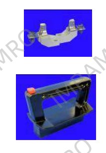 Fuses - Accessories for knife blade fuses