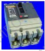 Circuit breakers - Auxiliary contact for NS circuit breakers