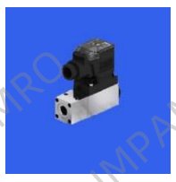 Pressure Controls - MBC pressure switches