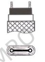 Heating Cables and Heating Elements - Self-limiting heating cable