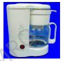 Domestic Equipment - Coffee makers (12 cups)
