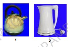 Domestic Equipment - Water boilers