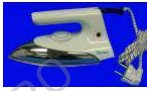 Domestic Equipment - Electric Irons