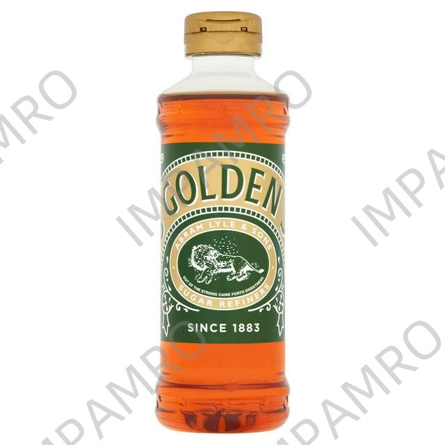 004013 SYRUP GOLDEN