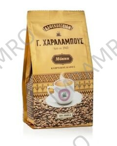 004209 COFFEE GROUND GREEK TYPE