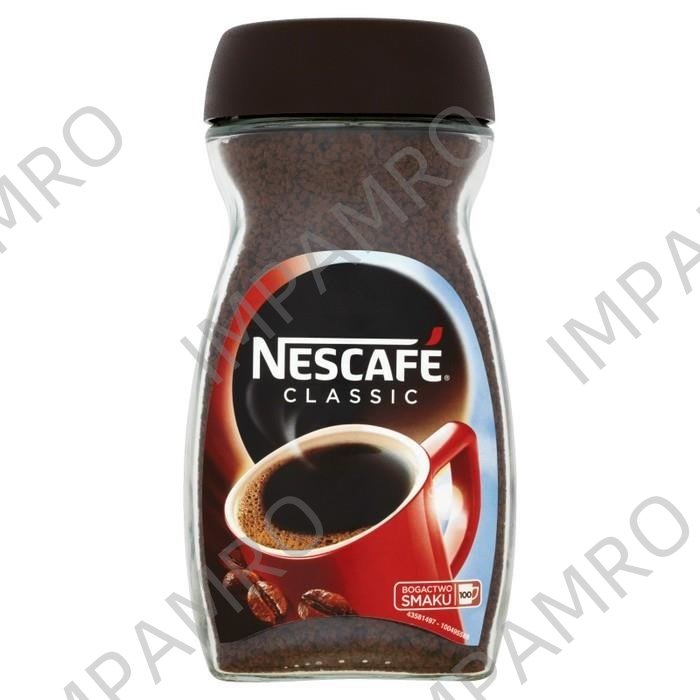 004225 COFFEE INSTANT NESCAFE