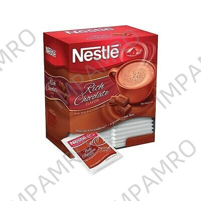 004234 COCOA INSTANT INDIVIDUAL