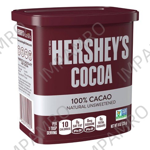 004231 COCOA POWDER PURE
