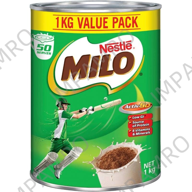 004242 MILO