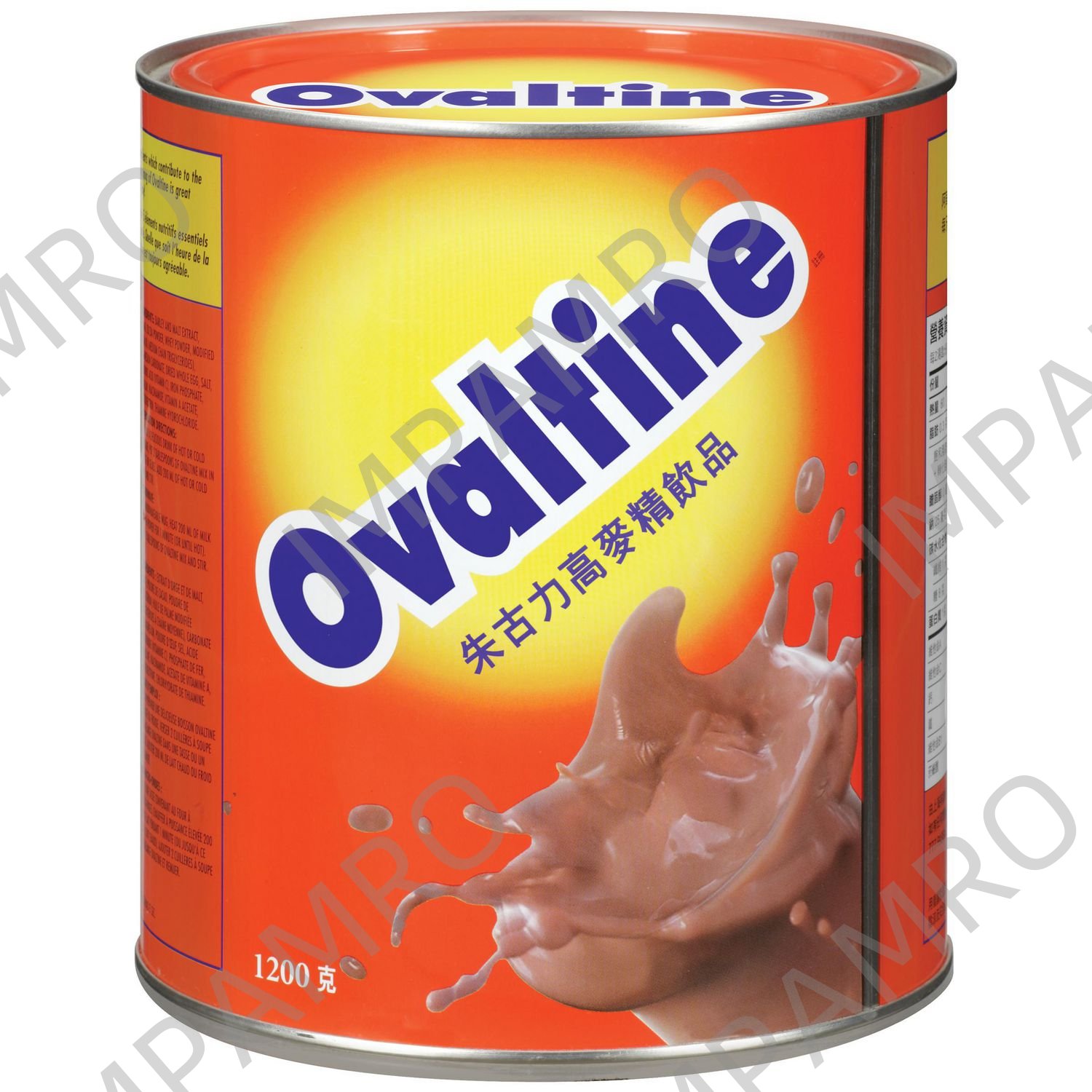 004243 OVALTINE