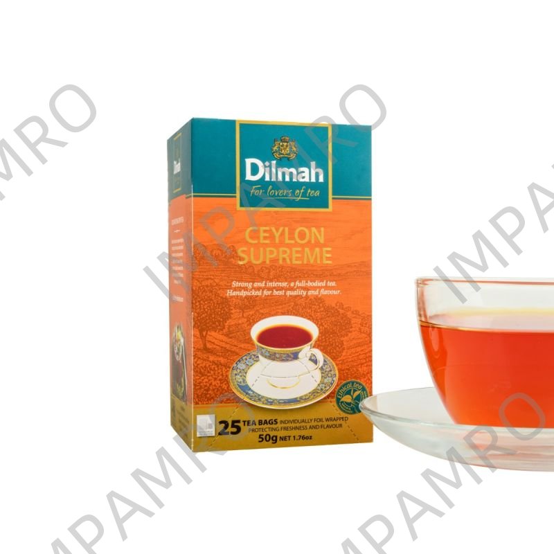 004255 TEA BAG FRUIT
