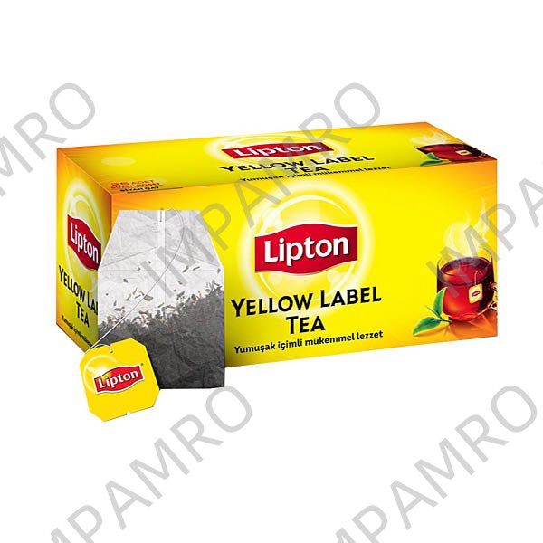004256 TEA BAG