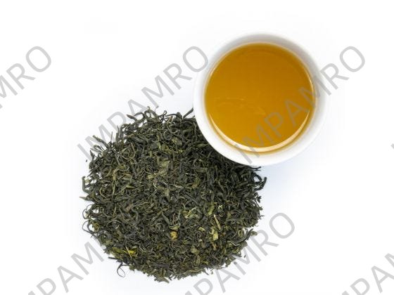 004271 TEA GREEN