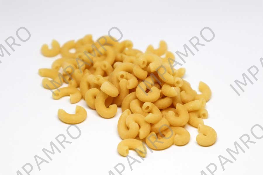 004402 MACARONI CUT BULK
