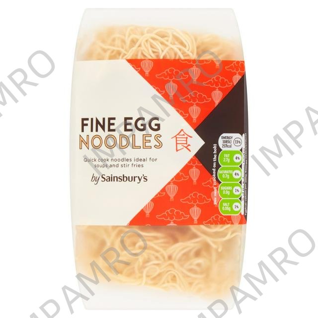 004442 NOODLE EGG
