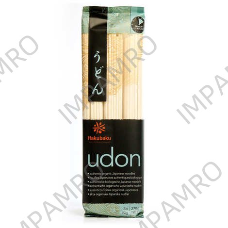 004457 NOODLE JAPANESE UDON