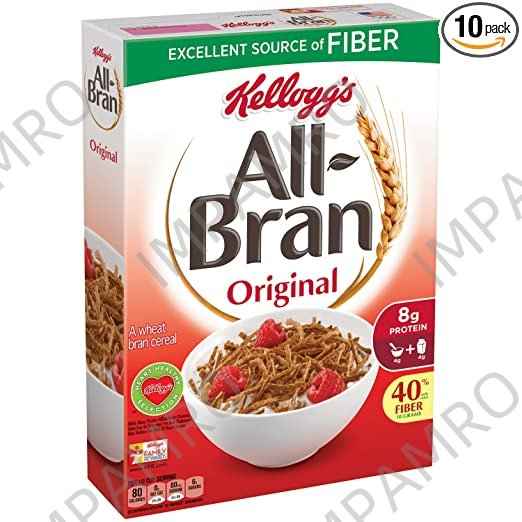 ALL BRAN