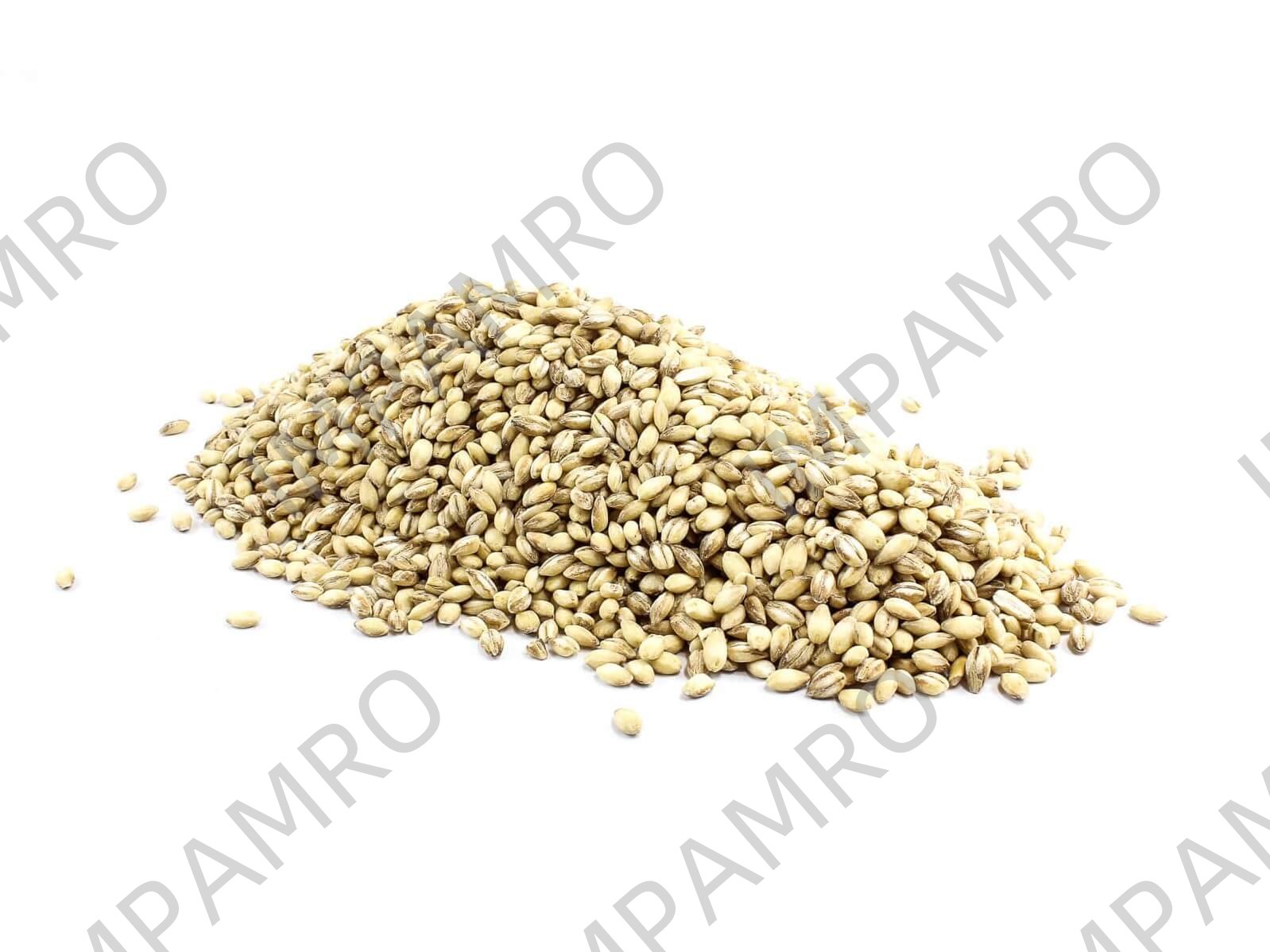 BARLEY PEARL