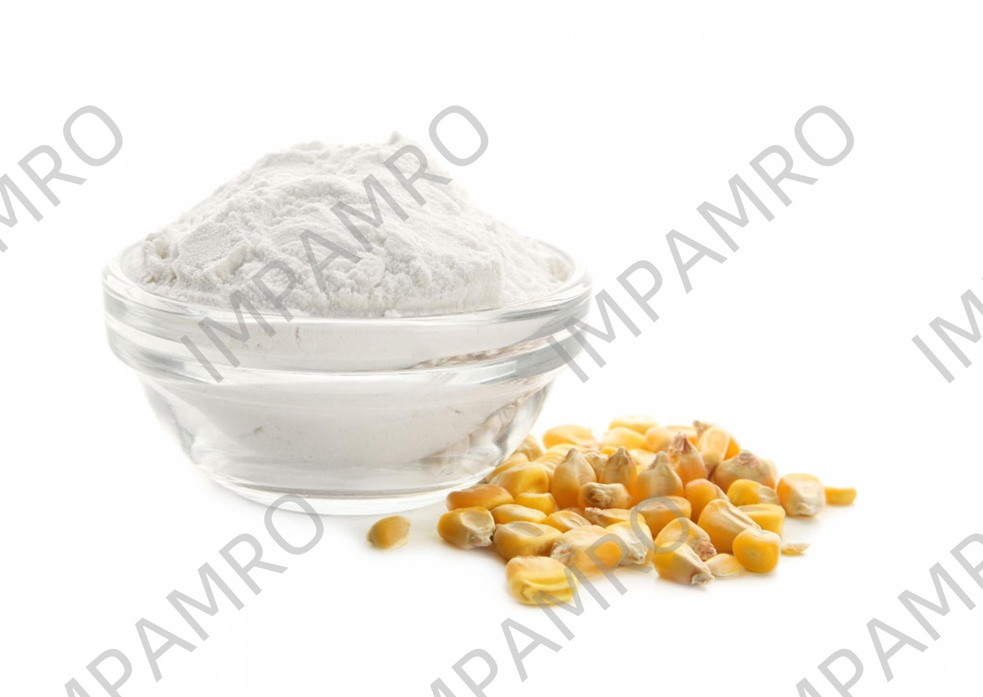 CORN STARCH