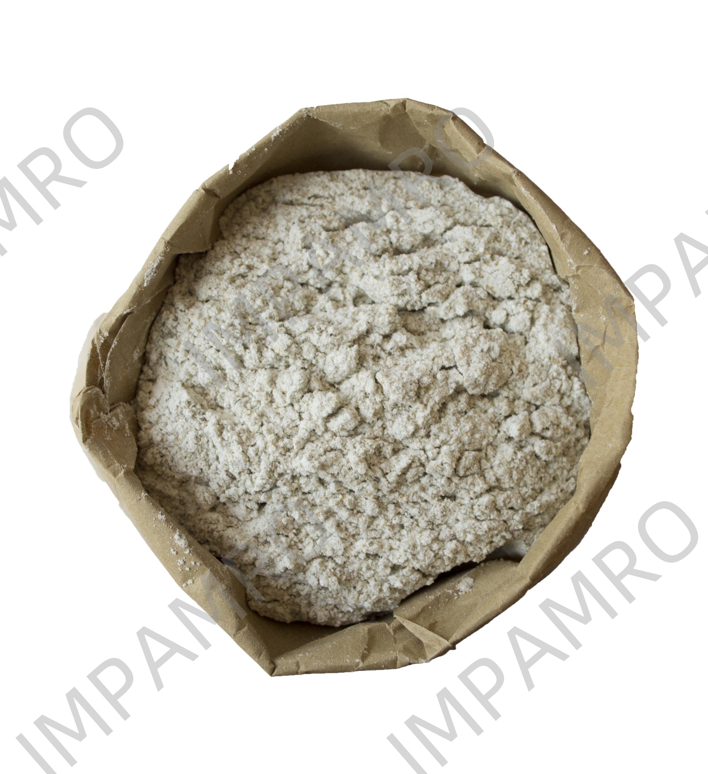 004835 FLOUR RYE
