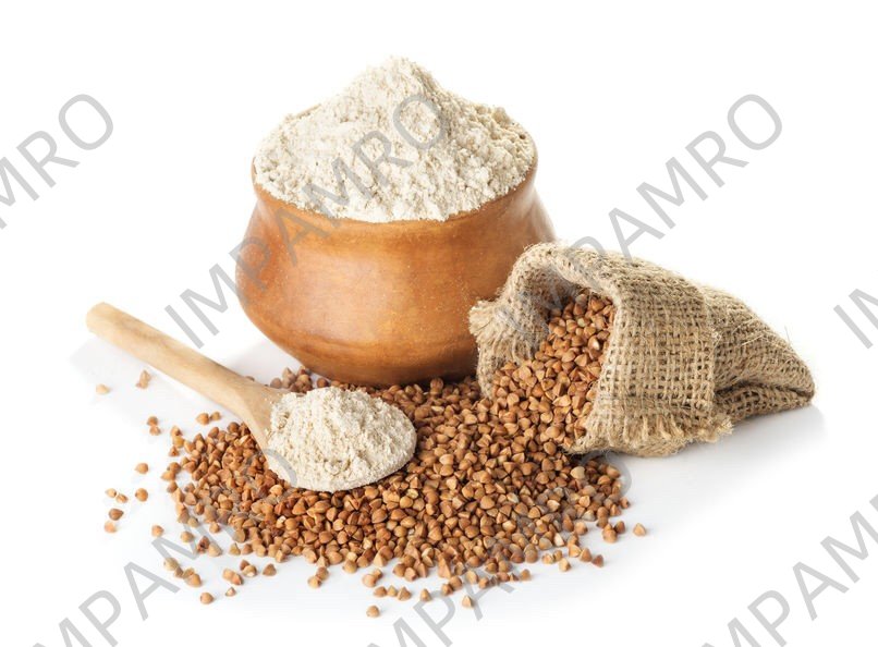 FLOUR BACKWHEAT