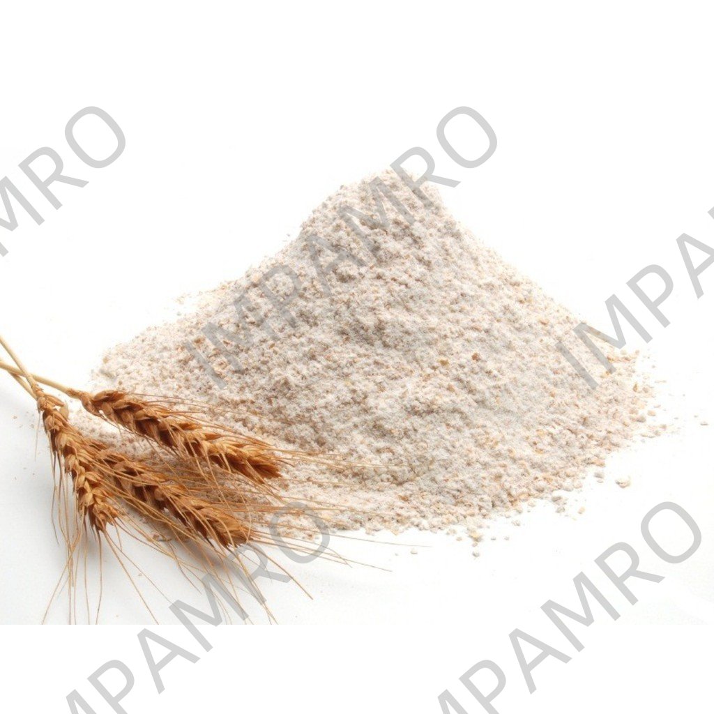 004843 FLOUR WHOLE MEAL