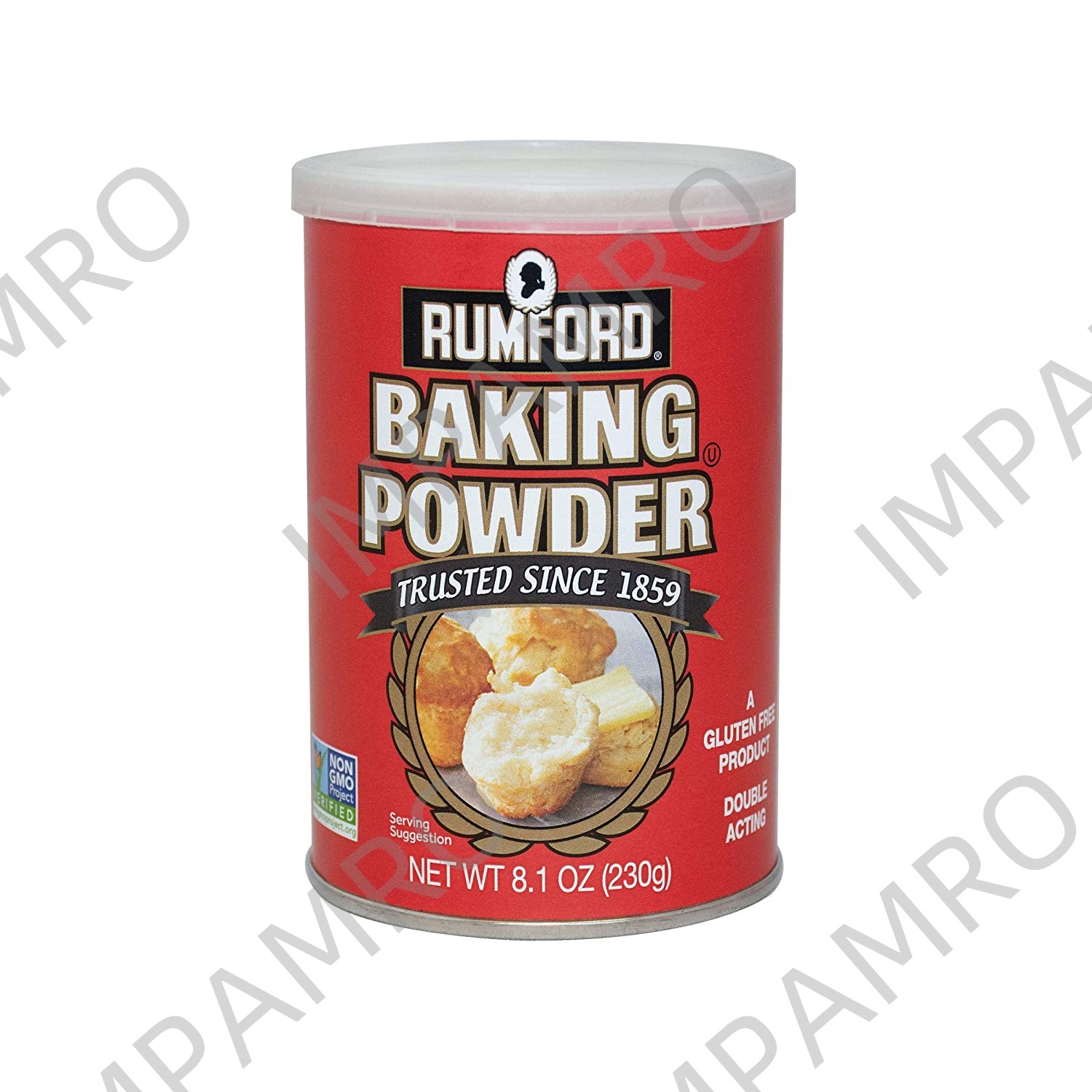 004882 BAKING POWDER