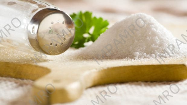 005001 SALT COOKING