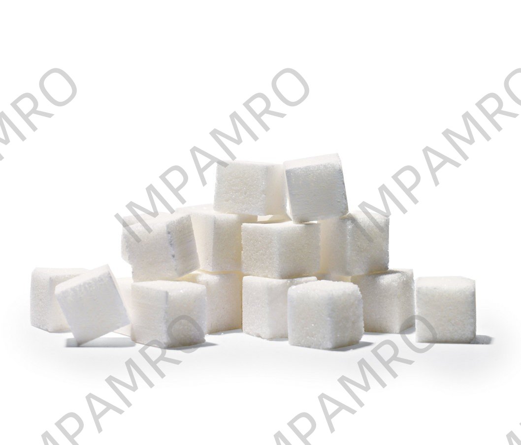 005054 SUGAR CUBE