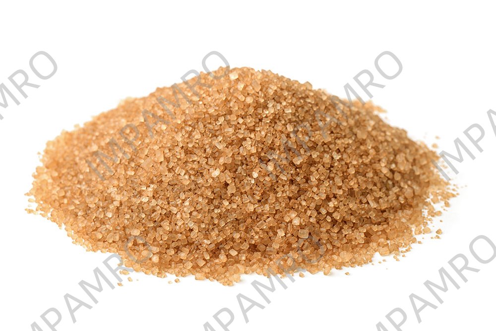 005051 SUGAR BROWN