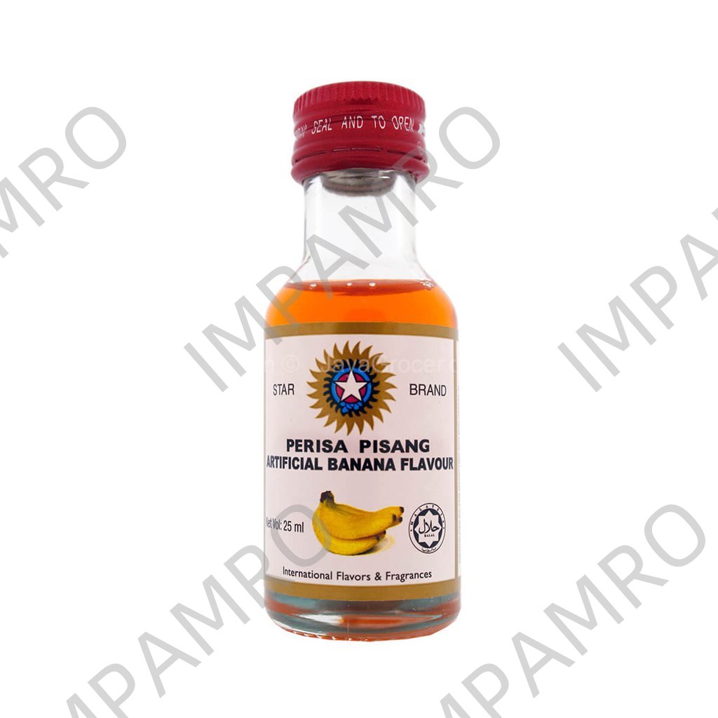 005204 ESSENCE BANANA