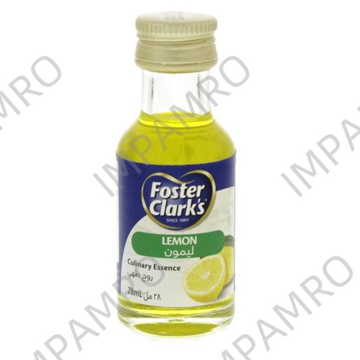 005209 ESSENCE LEMON