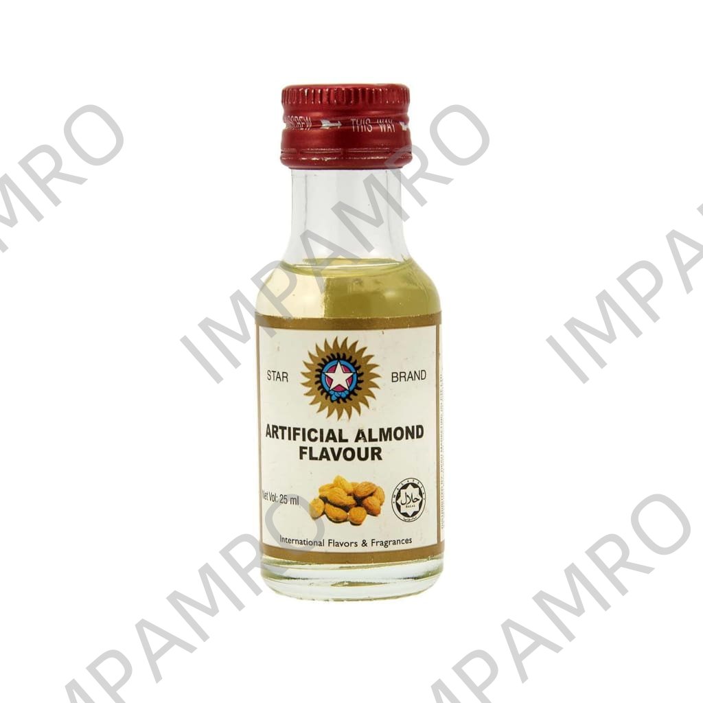 005201 ESSENCE ALMOND