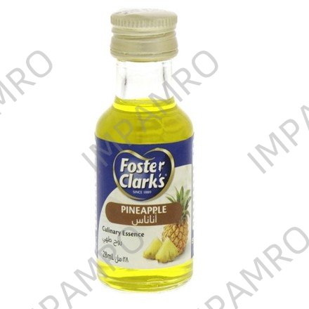 005215 ESSENCE PINEAPPLE