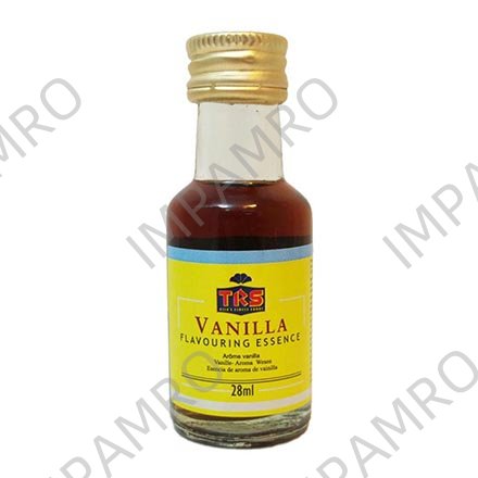 005225 ESSENCE VANILLA