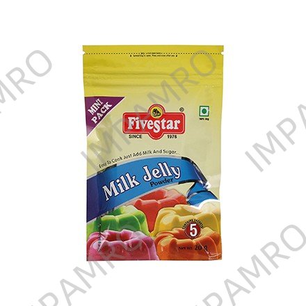005259 JELLY POWDER ASSORTED