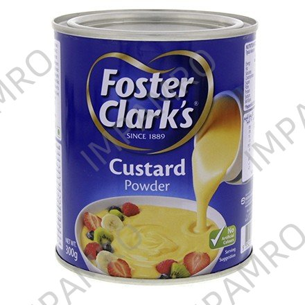 005252 CUSTARD POWDER