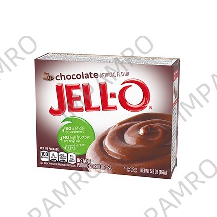 005263 PUDDING INSTANT POWDER BUTTERSCOTCH