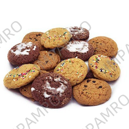 005406 COOKIE ASSORTED SWEET 200GRM/PKT