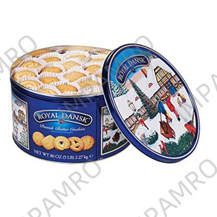 005407 COOKIE BUTTER ASSORTED 900GRM/TIN