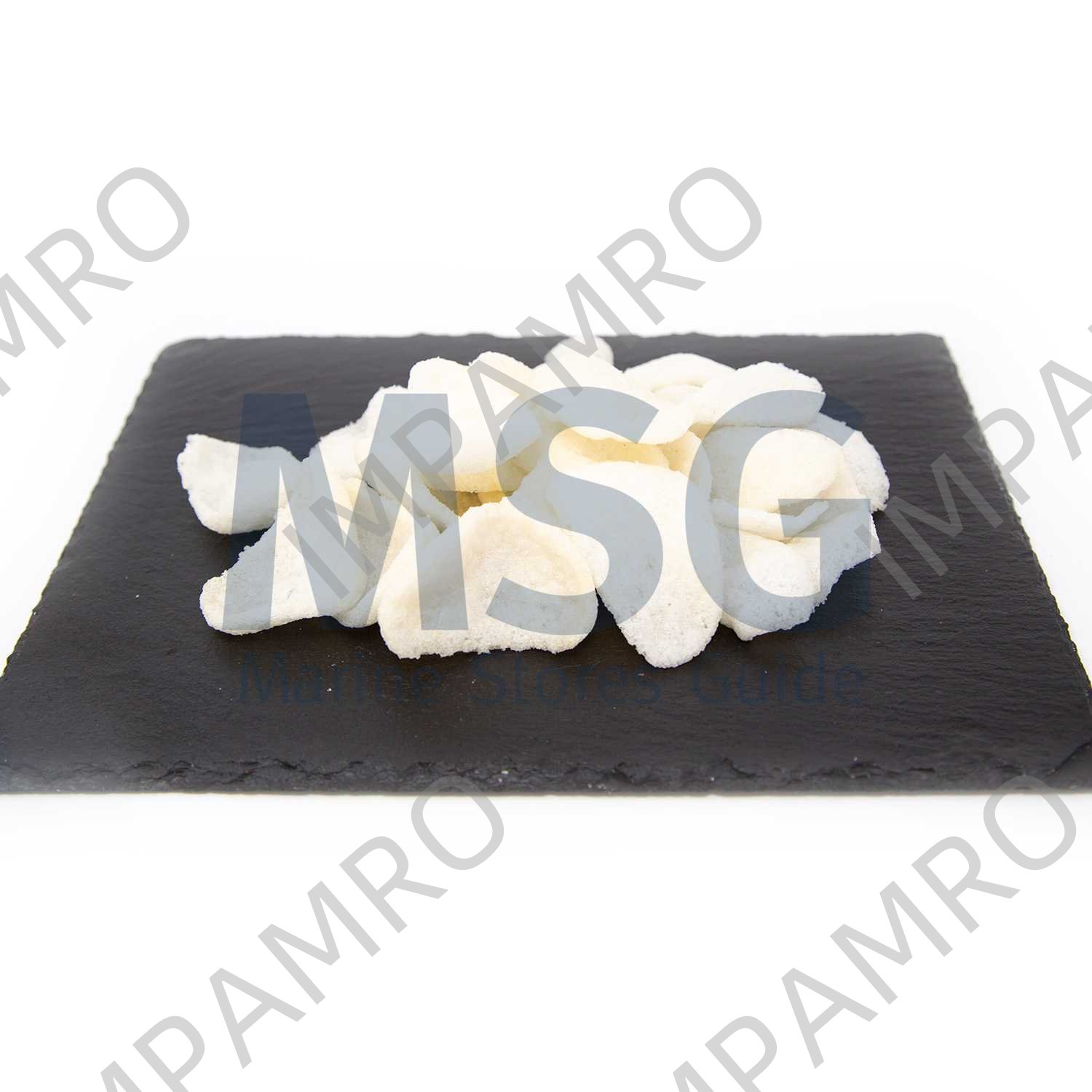 005415 CRACKER PRAWN KREOPOK 230GRM/PKT