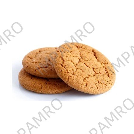 005435 GINGER SNAP 340GRM/PKT