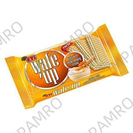 005441 WAFER WICREAM 30PCS/PKT