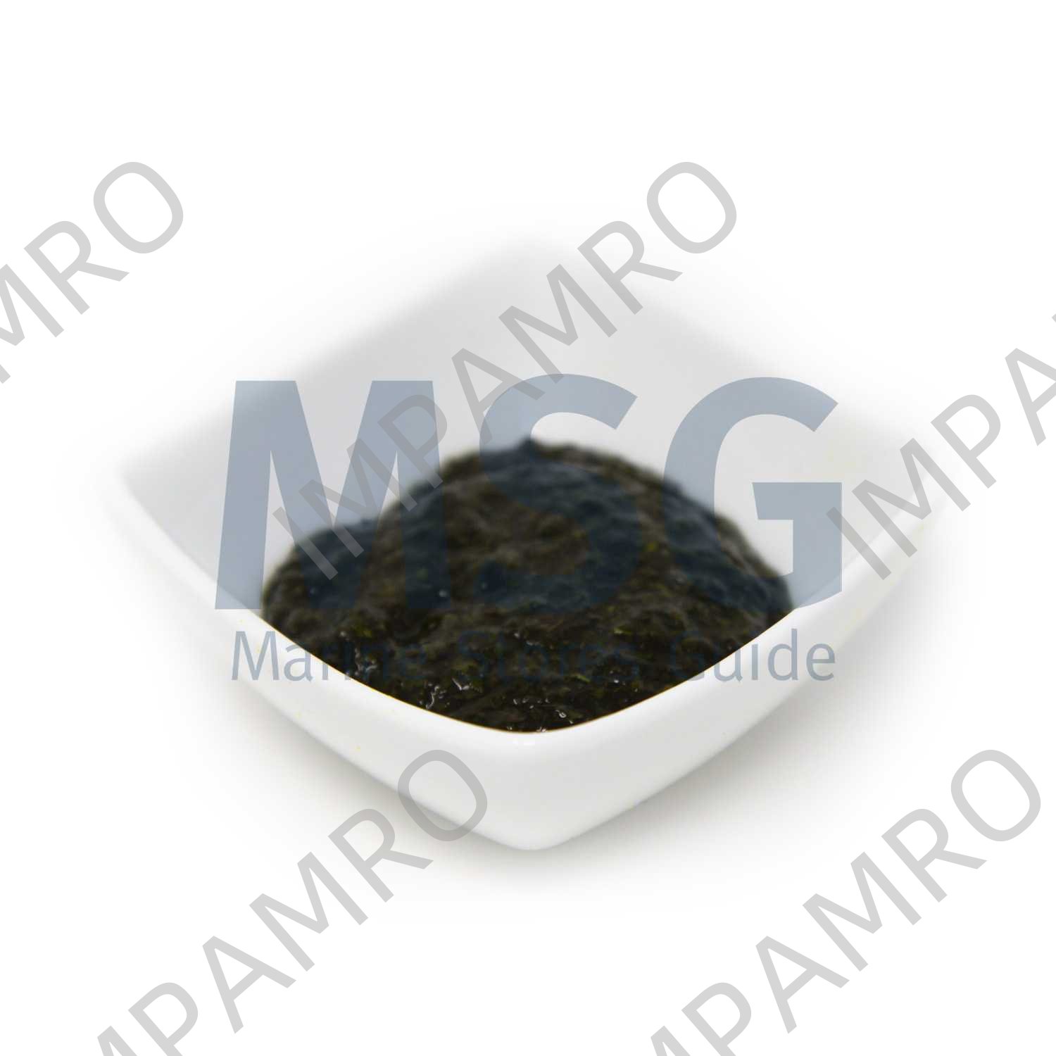 005629 SAUCE MINT 135GRM/BTL