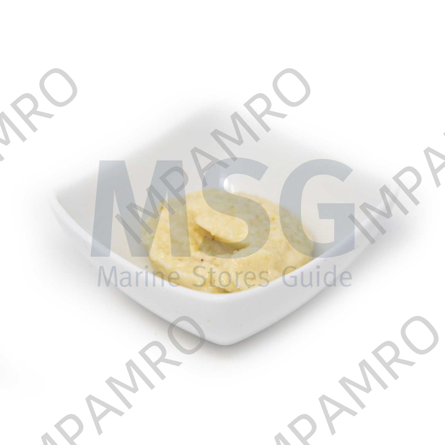 005621 SAUCE HORSERADISH "GABAN" 130GRM/JAR