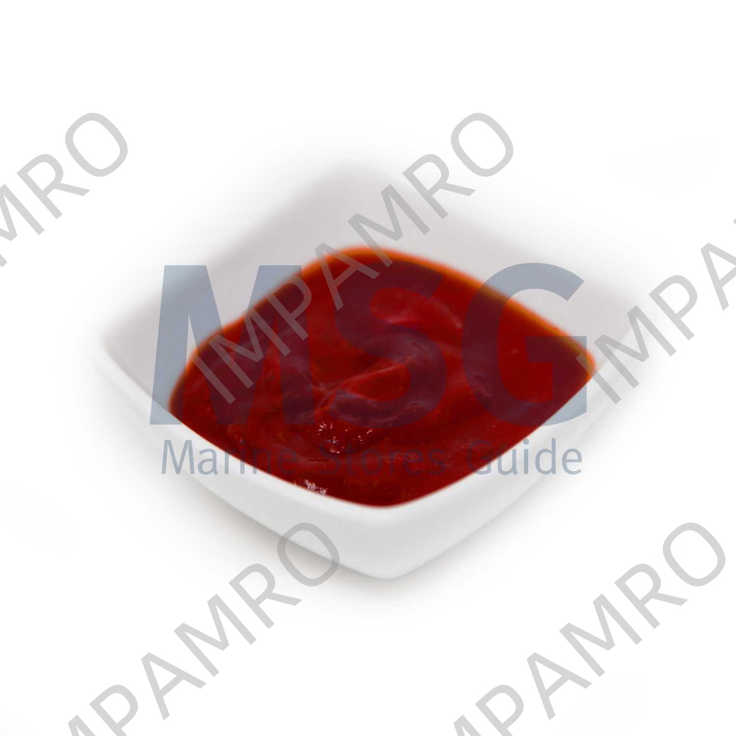 005645 SAUCE SPAGHETTI WIOUT MEAT 1KG/BTL
