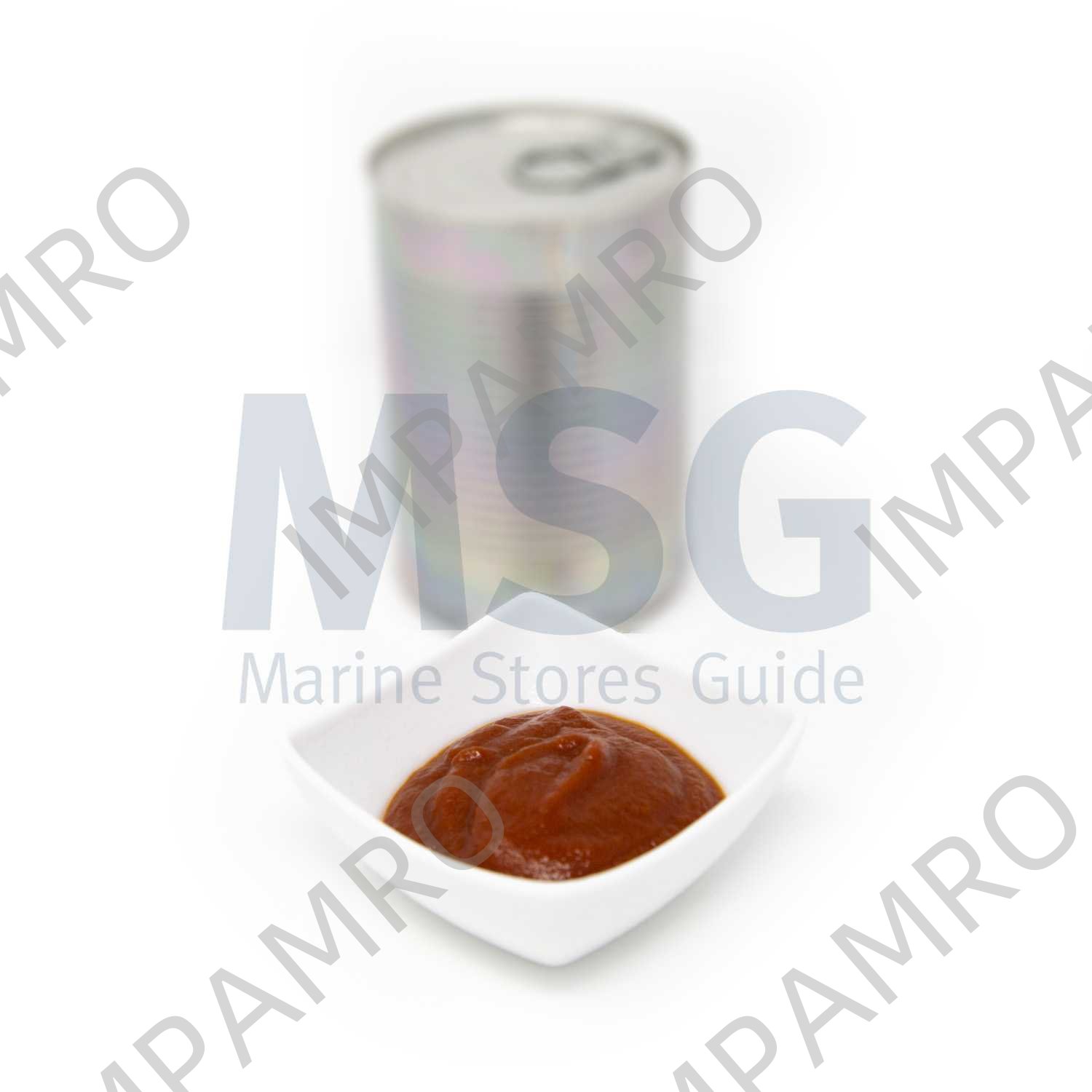 005673 TOMATO SAUCE TINNED