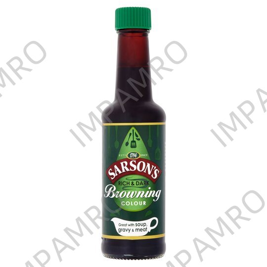 005691 GRAVY BROWNING 500GRM/BTL