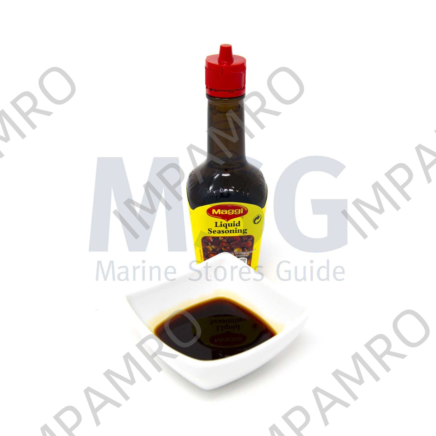 006012 SEASONING MAGGI