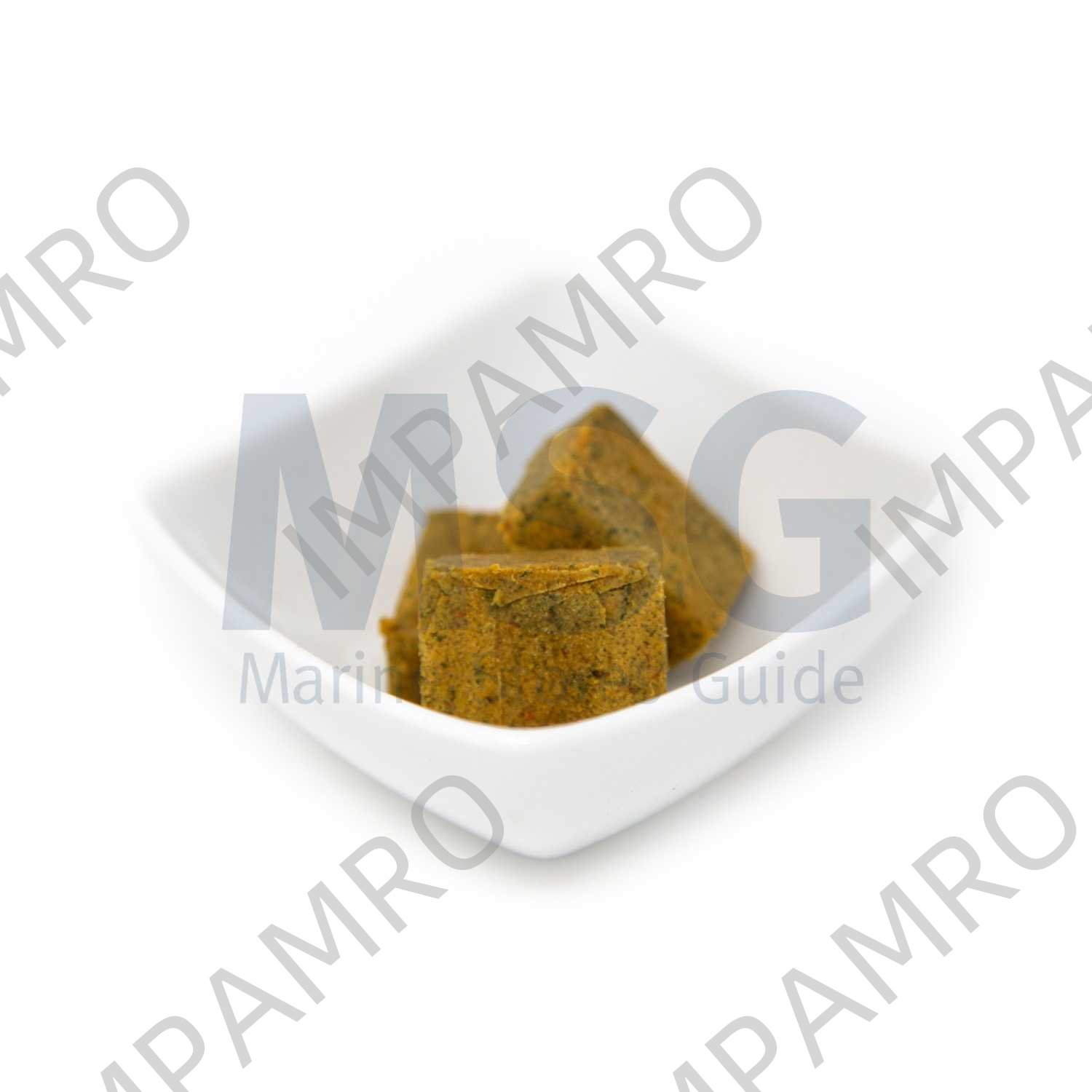 006040 BOUILLON VEGETABLE CUBE
